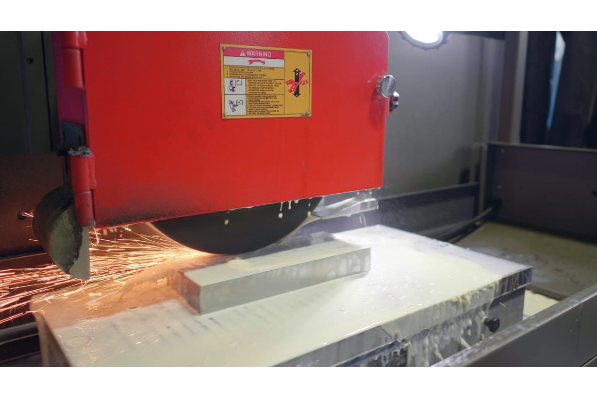 JET JPSG-1640SG Плоскошлифовальный станок