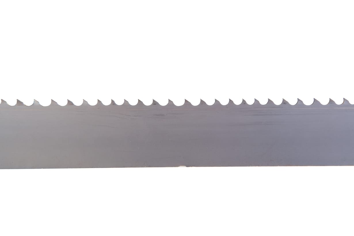 Полотно M42 34х1,1х3960 мм, 3/4TPI (MBS-1318LS) CH