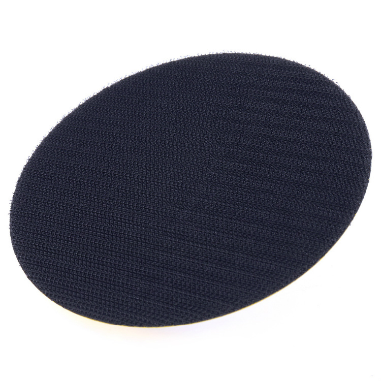 «Липучка» на клейкой основе для крепления шлифовальных дисков 230 мм (для JSG-96)