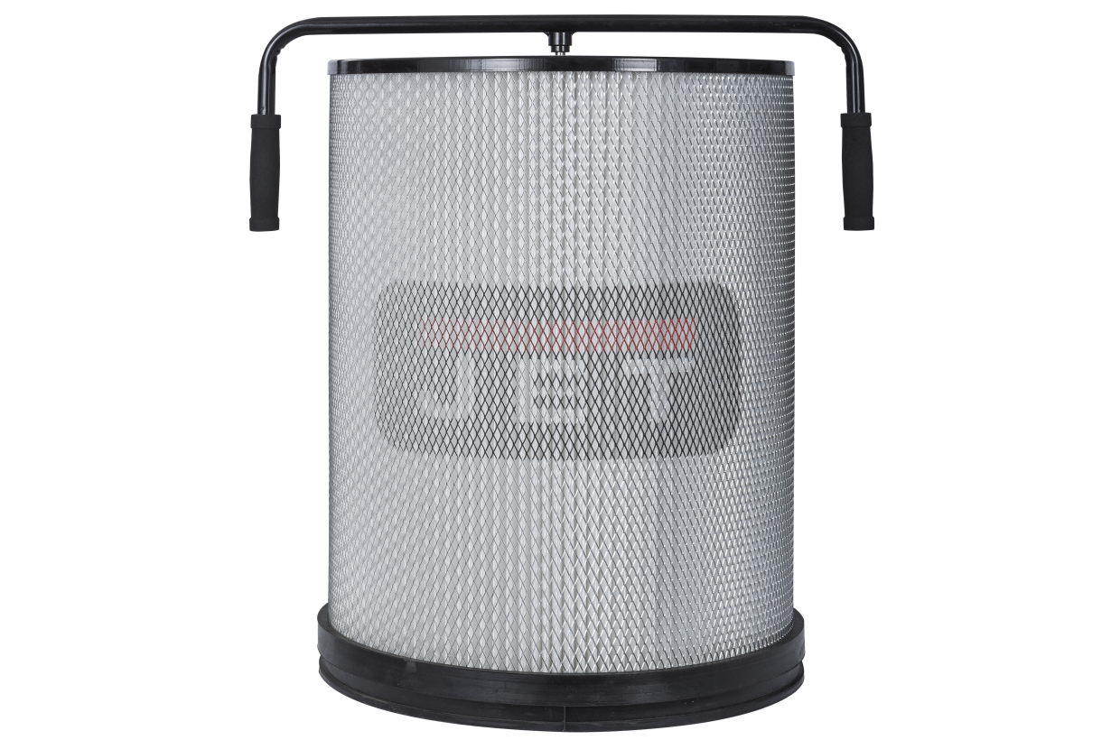 Фильтр картридж тонкой фильтрации для вытяжной установки JET DC-900A