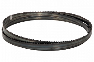 Фото анонса: Полотно каленой ленточной пилы 06х0,65х1575 6TPI (JWBS-9X, JWBS-9S JWBS-9SL)