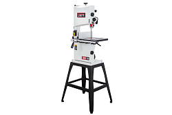 Фото анонса: JET JWBS-10SL ленточнопильный станок 230 В