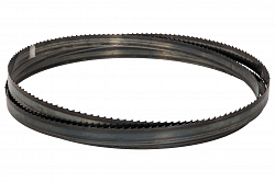 Фото анонса: Полотно каленой ленточной пилы 10х0,65х1712 4TPI (JWBS-10)